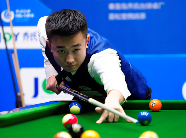 选择我们的五大优势